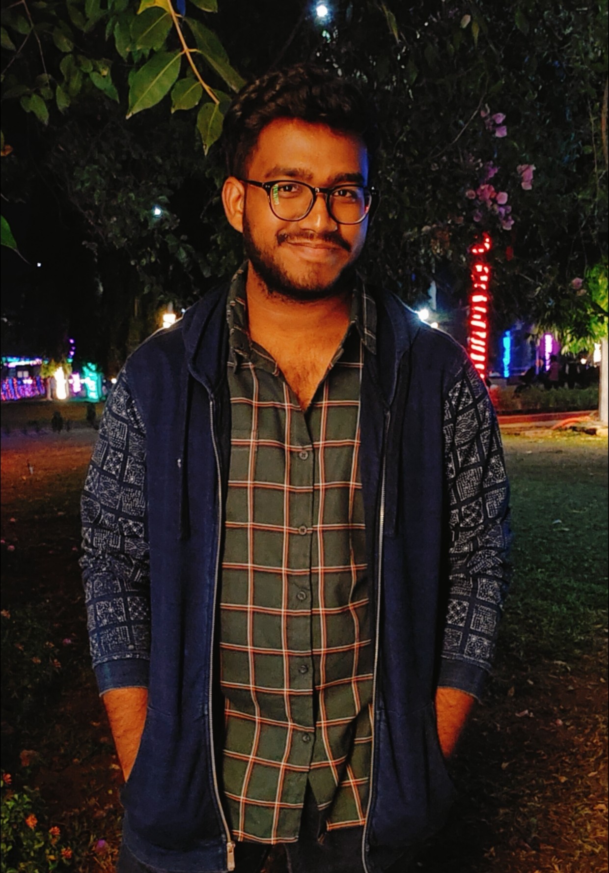 Publicity Team Member 6